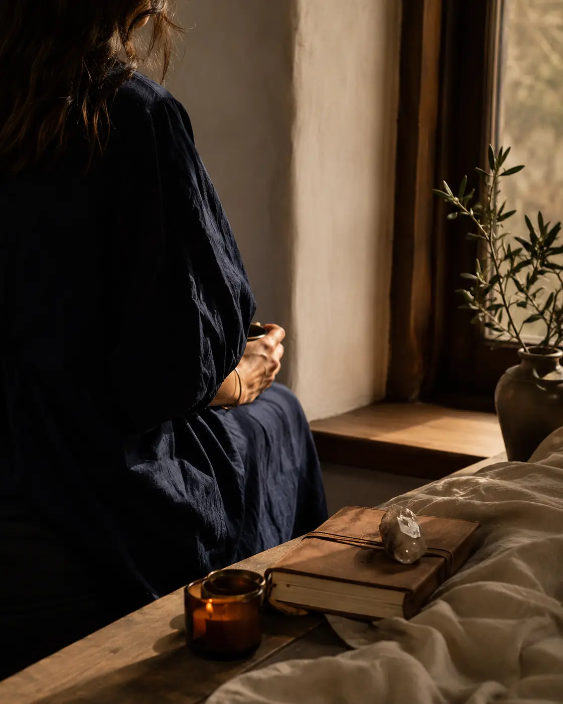 ZENAUURA healing and personal guidance experience