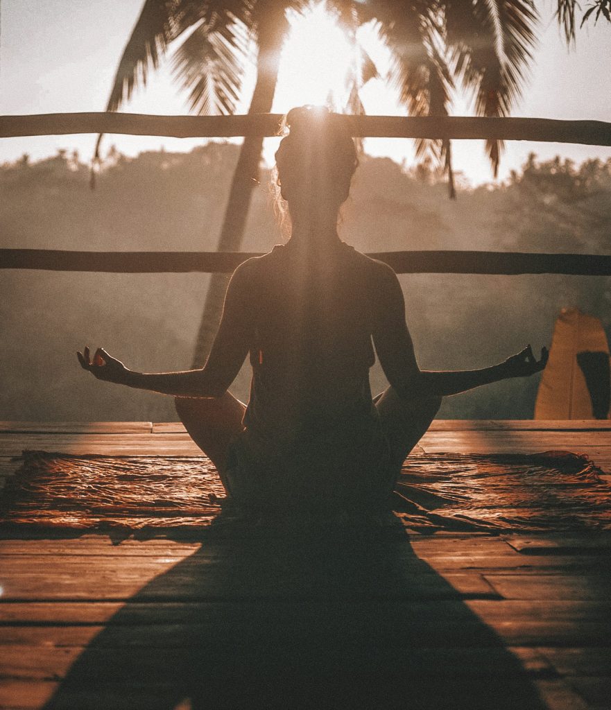 Emotional Balance